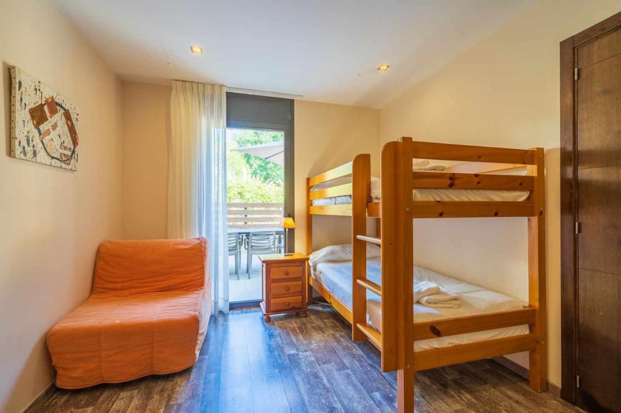 Villa Mestres Playa De Aro Platja d'Aro Bagian luar foto